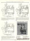 Vintage Water Wheel Governor Bulletin No  1-A 010